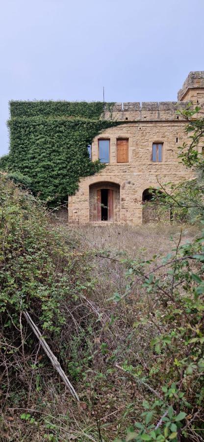 Calacta Casa Mia Caronia Exterior photo